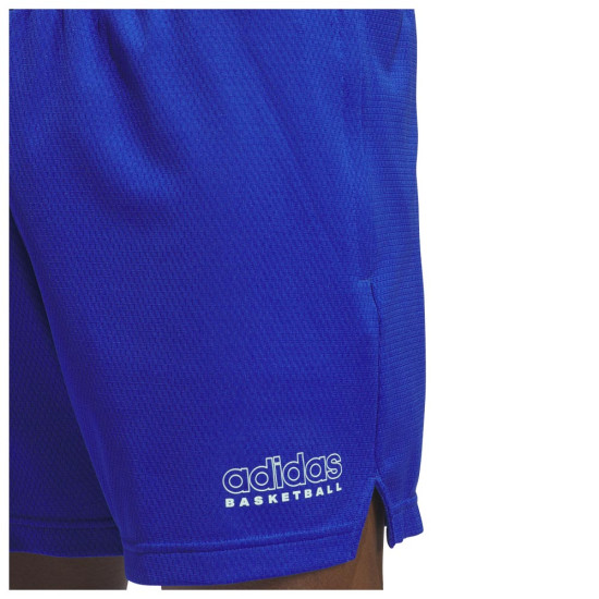 Adidas Ανδρικό σορτς Select Logo Shorts